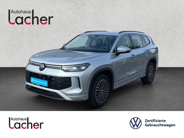VW Tayron 26.927 km 34.790 &euro; Nittenau 93149