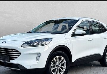 Ford Kuga 40.000 km 21.990 &euro; Regensburg 93059