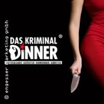 Das Kriminal Dinner - Krimidinner Bei Aussage: Mord!