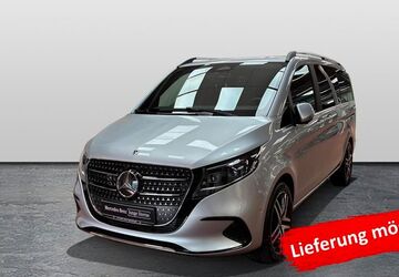 Mercedes-Benz V 300 8.300 km 74.900 &euro; Regensburg 93053