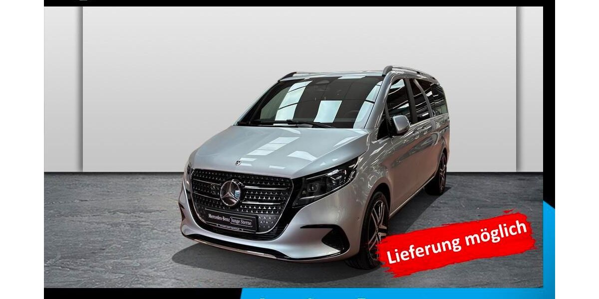 Mercedes-Benz V 300 8.300 km 74.900 &euro; Regensburg 93053