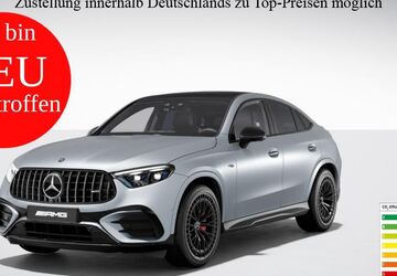 Mercedes-Benz GLC 63 AMG 3.000 km 98.888 &euro; Regensburg 93053