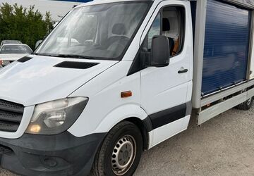 Mercedes-Benz Sprinter 240.560 km 11.699 &euro; Obertraubling 93083