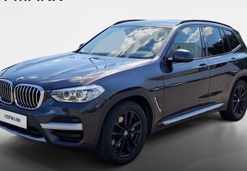 BMW X3 71.600 km 36.890 &euro; Regensburg 93055