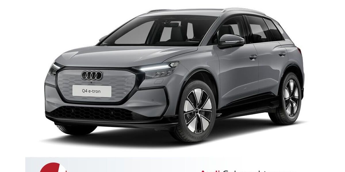 Audi Q4 e-tron 9.900 km 45.860 &euro; Neutraubling 93073