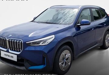 BMW iX1 55.500 km 34.432 &euro; Regensburg 93055