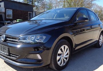 VW Polo 141.470 km 9.500 &euro; Regensburg 93055