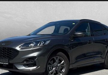Ford Kuga 52.000 km 23.750 &euro; Regensburg 93059