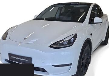 Tesla Model Y 78.571 km 36.800 &euro; Obertraubling 93083