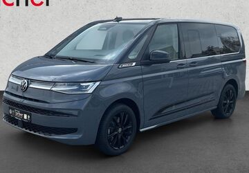 VW T7 Multivan 5.000 km 71.890 &euro; Nittenau 93149