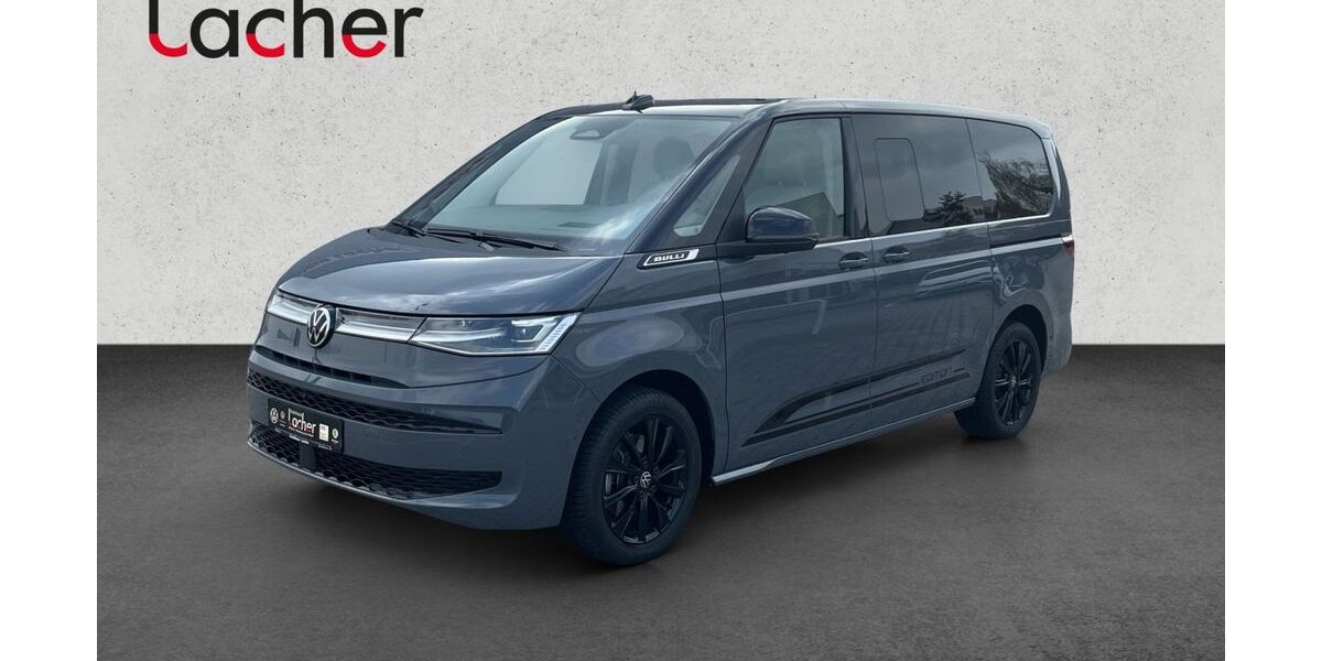 VW T7 Multivan 5.000 km 71.890 &euro; Nittenau 93149