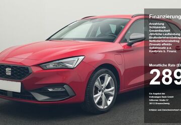 Seat Leon 43.260 km 22.450 &euro; Regensburg 93055