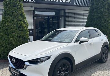 Mazda CX-30 7.956 km 28.850 &euro; Regensburg 93055