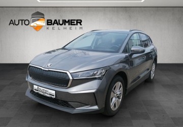 Skoda Enyaq 26.674 km 31.850 &euro; Kelheim 93309
