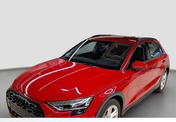 Audi A3 7.989 km 34.360 &euro; Neutraubling 93073