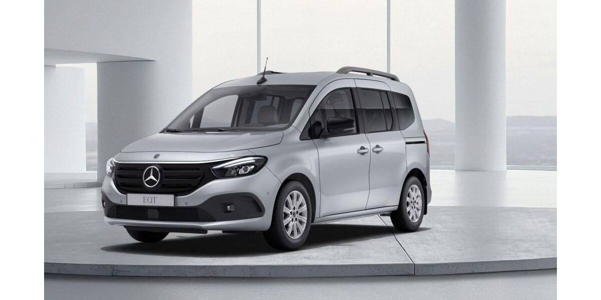 Mercedes-Benz EQT 8.410 km 28.399 &euro; Schierling 84069