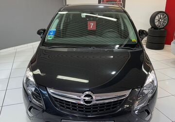 Opel Zafira Tourer 169.000 km 7.999 &euro; Kelheim 93309