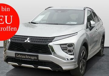 Mitsubishi Eclipse Cross 24.110 km 20.480 &euro; Regensburg 93053