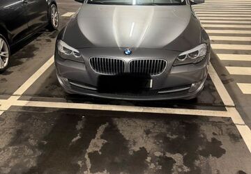 BMW 530 355.000 km 5.300 &euro; Regensburg 93051