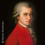 Mozart: Große Messe in c-Moll / Pärt: Berliner Messe