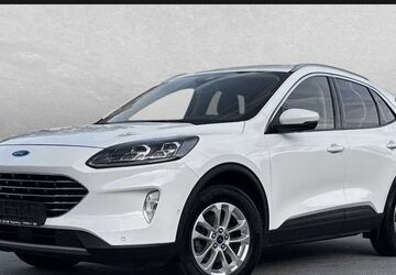 Ford Kuga 61.600 km 20.110 &euro; Regensburg 93059