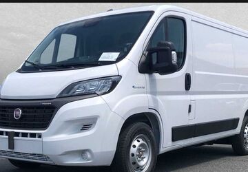 Fiat Ducato 1.550 km 67.500 &euro; Regensburg 93059
