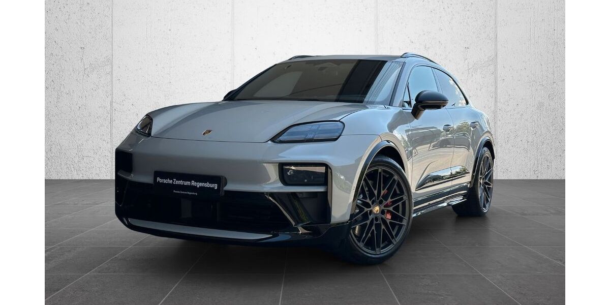 Porsche Macan 8.000 km 115.900 &euro; Regensburg 93055