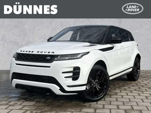 Land Rover Range Rover Evoque 1.550 km 45.675 &euro; Regensburg 93059