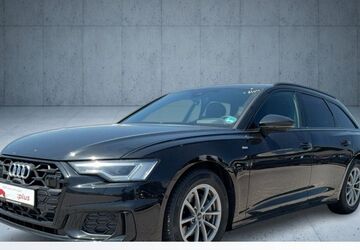 Audi A6 16.670 km 49.870 &euro; Saal a.d. Donau 93342