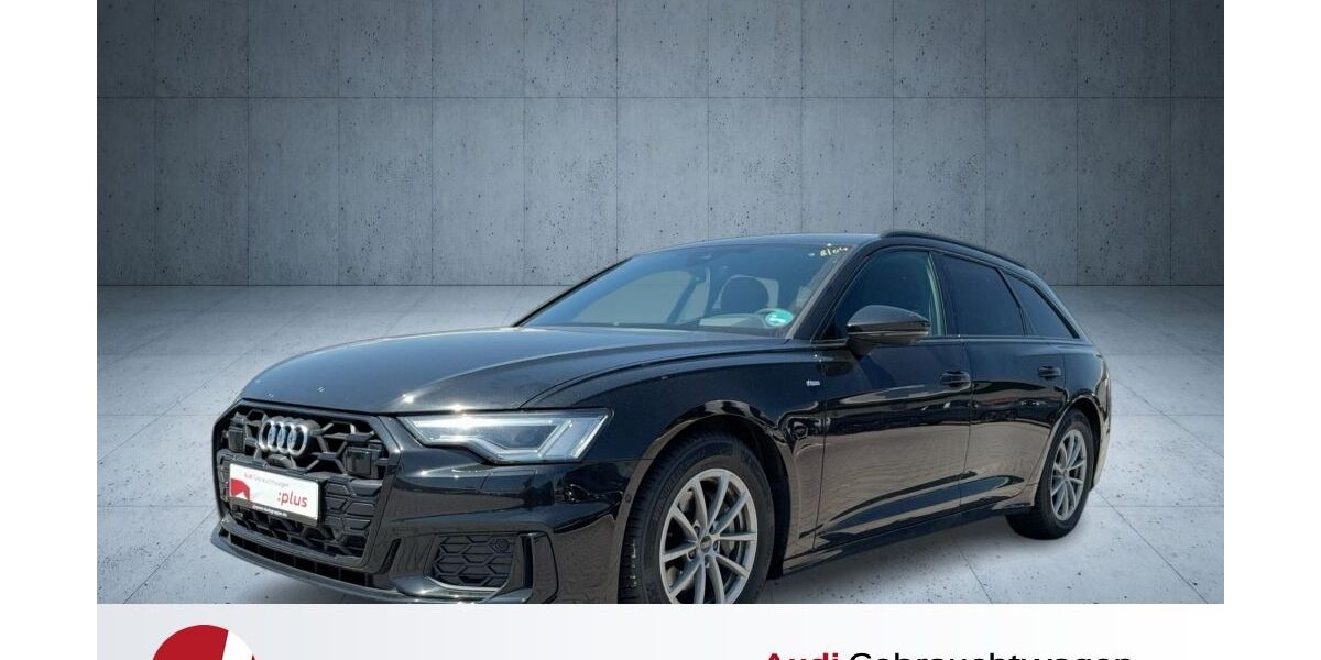 Audi A6 16.670 km 49.870 &euro; Saal a.d. Donau 93342