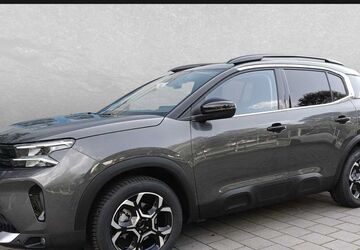 Citroen C5 Aircross 10.500 km 27.072 &euro; Regensburg 93059