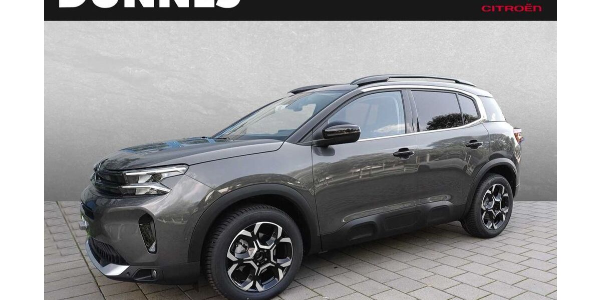Citroen C5 Aircross 10.500 km 27.072 &euro; Regensburg 93059
