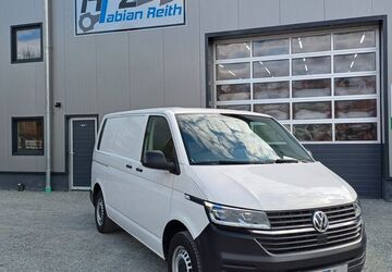 VW T6 Transporter 147.500 km 18.900 &euro; Brennberg 93179