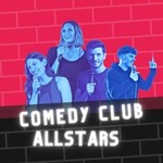 Comedy Club Allstars • Regensburg