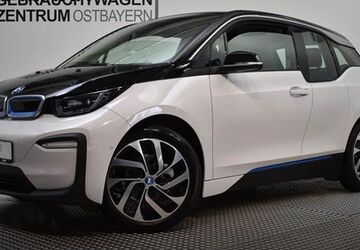 BMW i3 83.000 km 19.690 &euro; Regensburg 93055