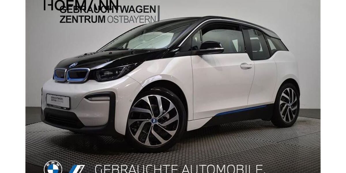 BMW i3 83.000 km 19.690 &euro; Regensburg 93055