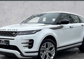 Land Rover Range Rover Evoque 16.400 km 37.678 &euro; Regensburg 93059