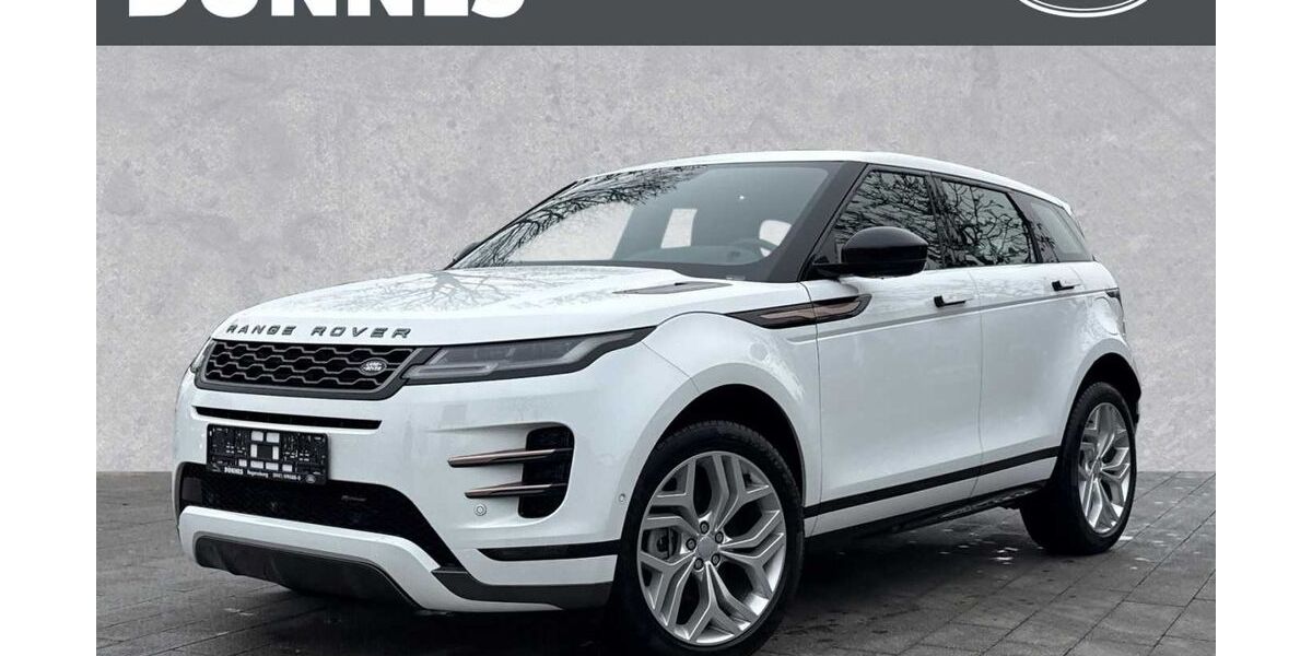 Land Rover Range Rover Evoque 16.400 km 37.678 &euro; Regensburg 93059