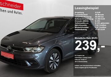 VW Polo 9.680 km 19.350 &euro; Regensburg 93055