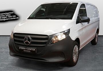 Mercedes-Benz Vito 10.000 km 52.777 &euro; Regensburg 93053