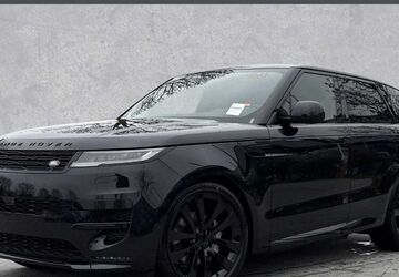Land Rover Range Rover Sport 1.550 km 123.990 &euro; Regensburg 93059