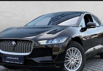 Jaguar I-Pace 1.550 km 45.290 &euro; Regensburg 93059