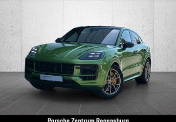 Porsche Cayenne 14.900 km 159.900 &euro; Regensburg 93055