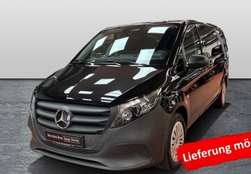 Mercedes-Benz Vito 32.200 km 47.900 &euro; Regensburg 93053