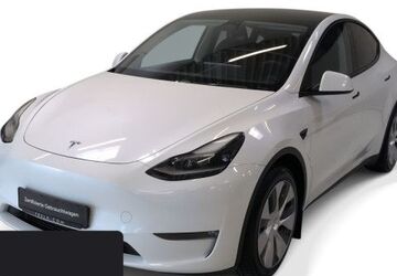 Tesla Model Y 107.164 km 30.900 &euro; Obertraubling 93083