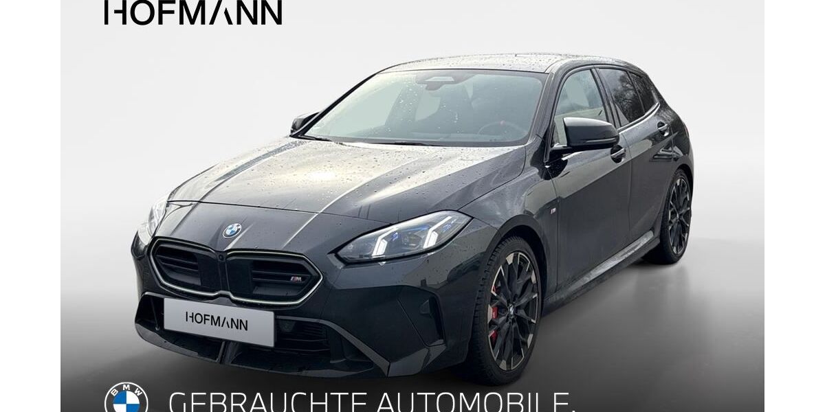BMW M135 32.100 km 46.860 &euro; Regensburg 93055