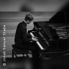 Hommage an Ludovico Einaudi 13.06.2026 Aurelium Lappersdorf