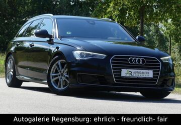 Audi A6 139.900 km 14.550 &euro; Regensburg 93059