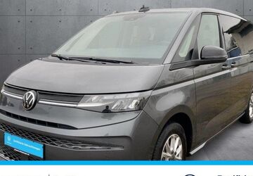 VW T7 Multivan 32.500 km 46.470 &euro; Regensburg 93053