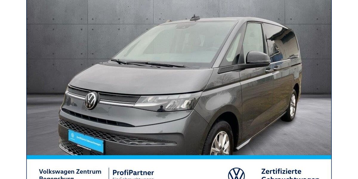 VW T7 Multivan 32.500 km 46.470 &euro; Regensburg 93053